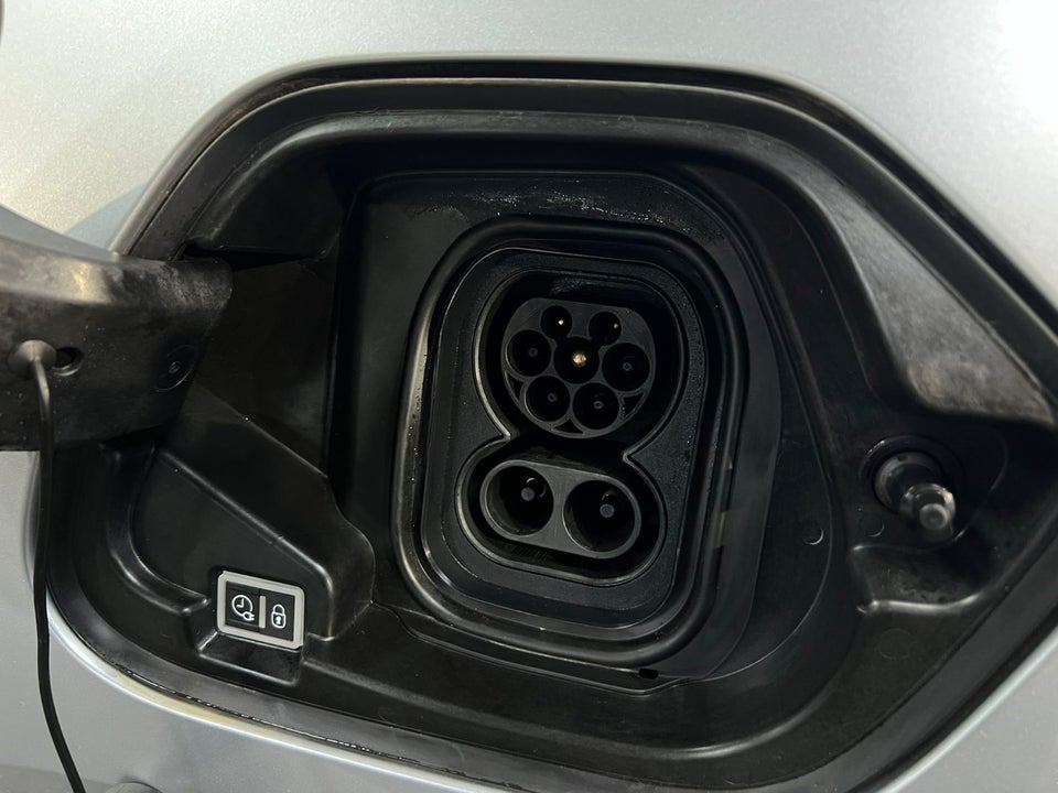 Opel Corsa-e 50 Edition 5d