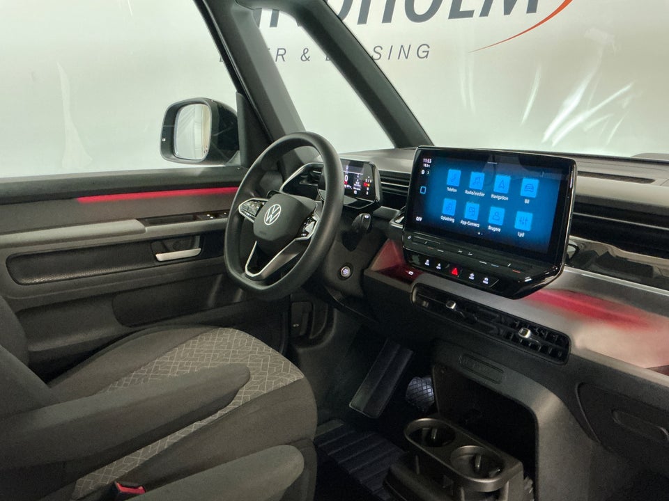 VW ID.Buzz 77 Pro SWB 5d