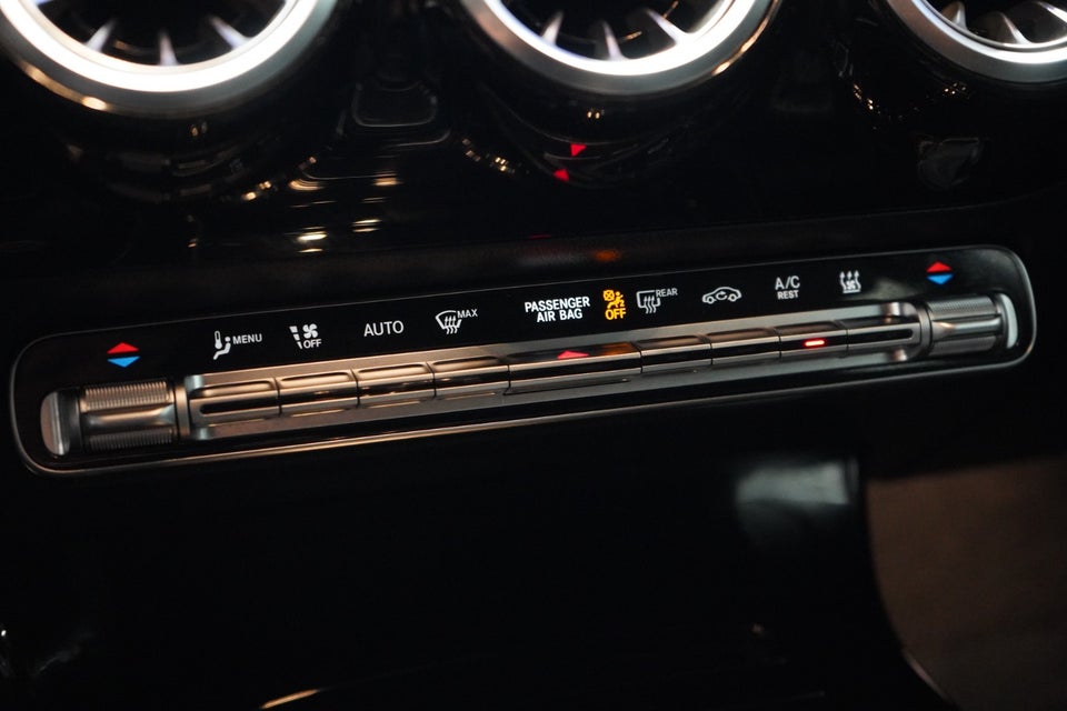 Mercedes CLA250 e 1,3 Shooting Brake aut. 5d