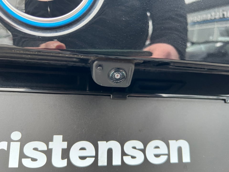 BMW iX1 eDrive20 M-Sport 5d