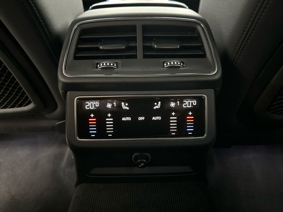 Audi A7 50 TFSi e S-line Edition Sportback quattro S-tr. 5d