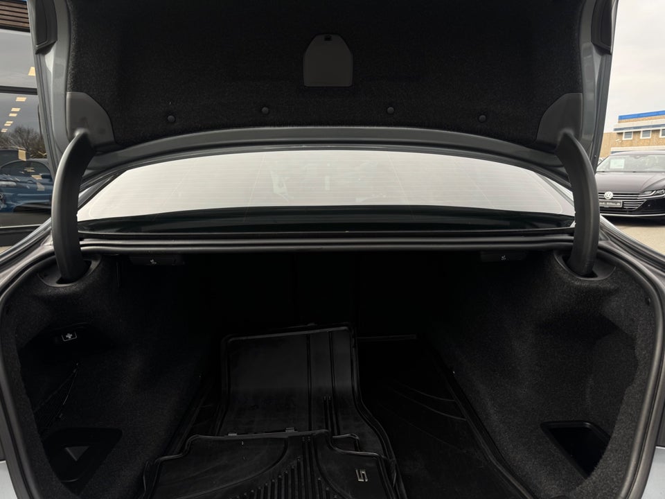 BMW 530d 3,0 M-Sport aut. 4d