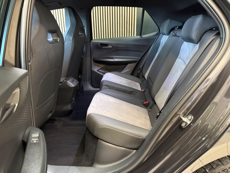 Cupra Born 77 e-Boost Dinamica Pack High 5d