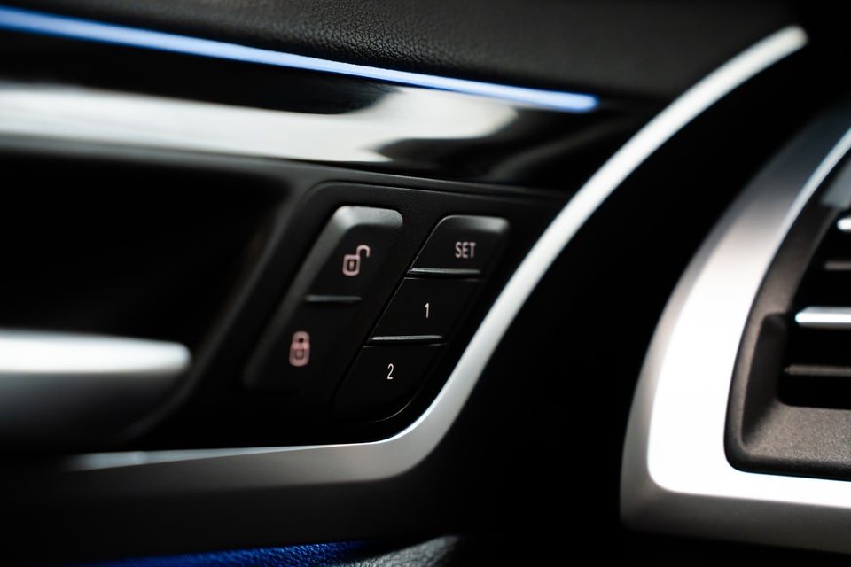 BMW iX3 Charged Plus M-Sport 5d