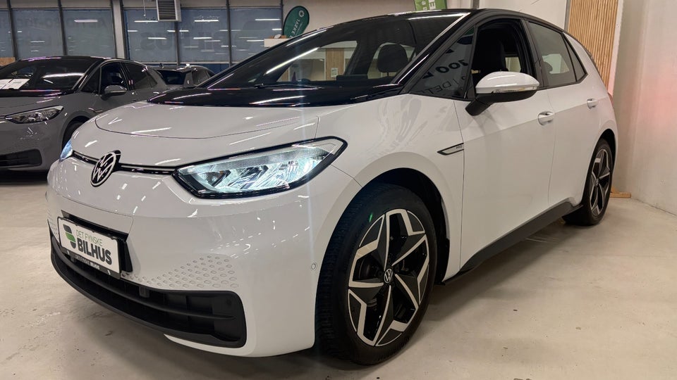 VW ID.3 58 Pro 5d