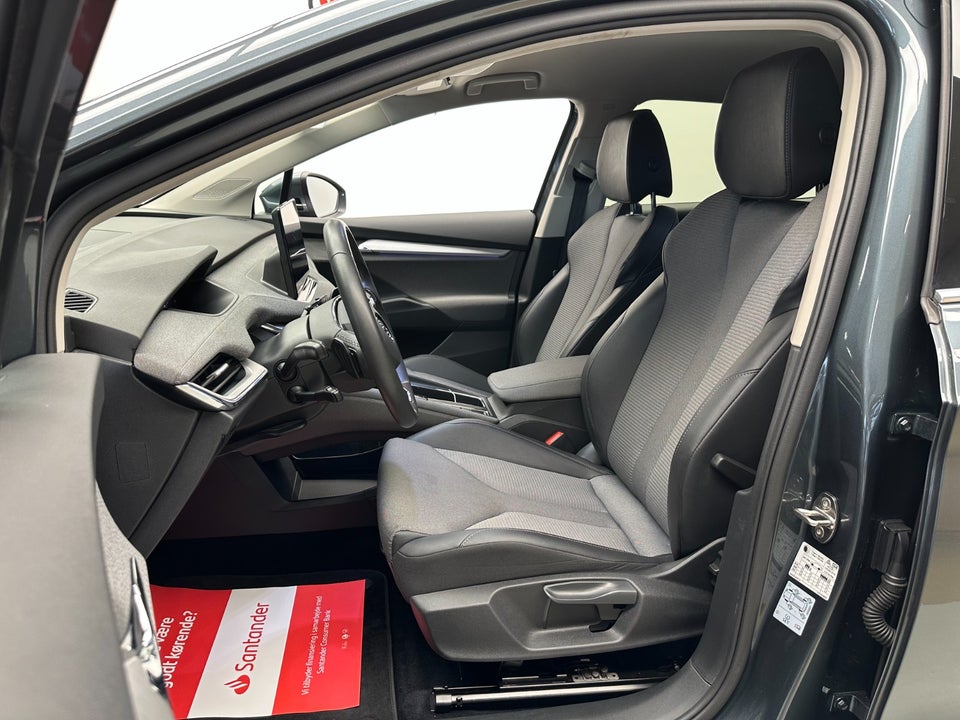 Skoda Enyaq 80 iV Loft 5d