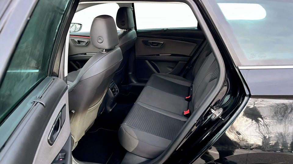 Seat Leon 1,4 TSi 150 Xcellence ST DSG 5d