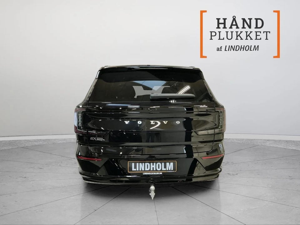 Volvo EX90 Twin Ultra 7prs 5d