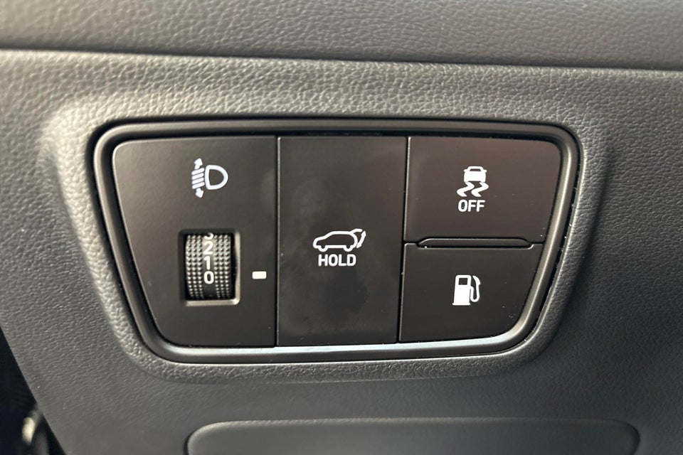Hyundai Tucson 1,6 PHEV Advanced aut. 4WD 5d