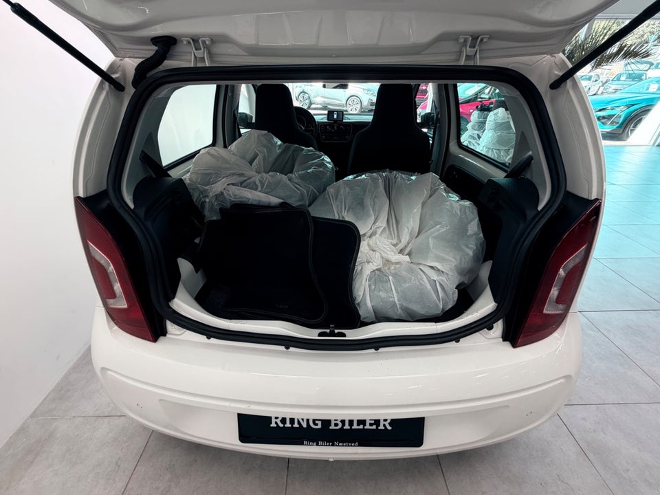 VW Up! 1,0 75 High Up! BMT 5d
