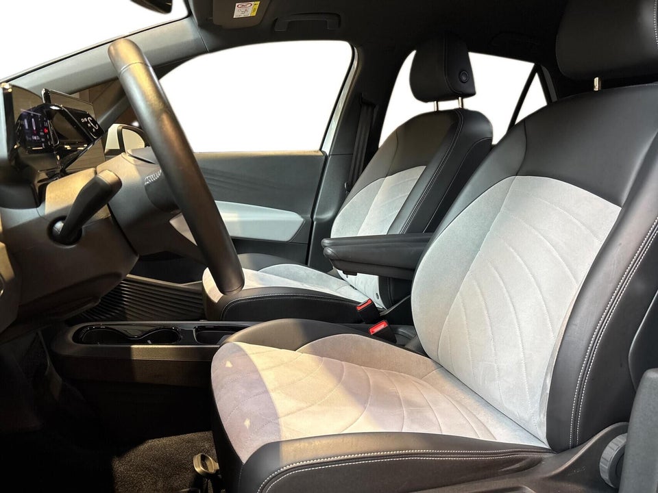 VW ID.3 58 Active Pro Performance 5d