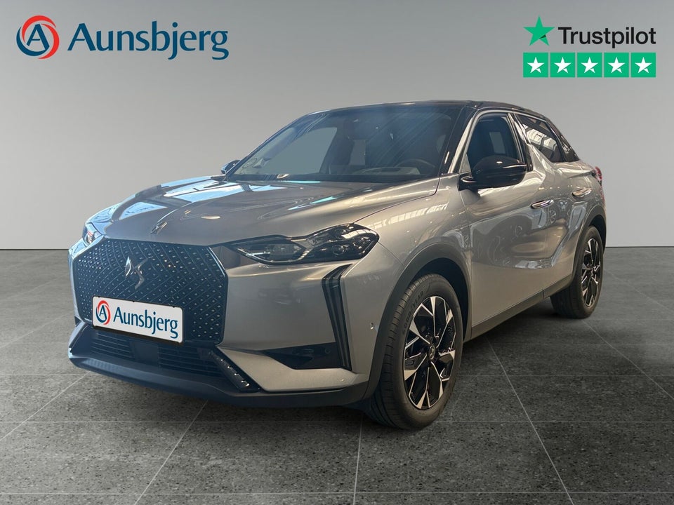 DS DS 3 CrossBack 54 E-Tense Opera 5d