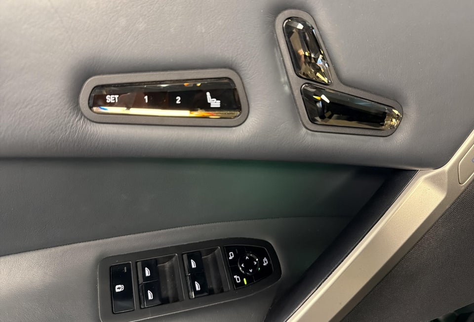 BMW iX xDrive40 M-Sport 5d