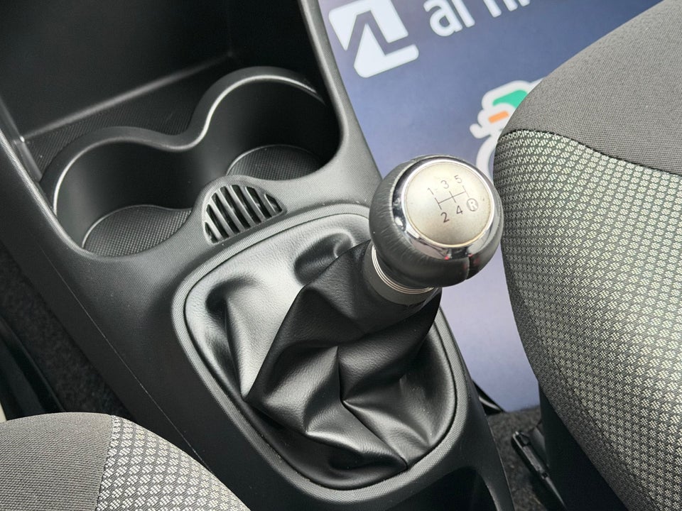 Toyota Aygo 1,0 VVT-i T2 Air 5d