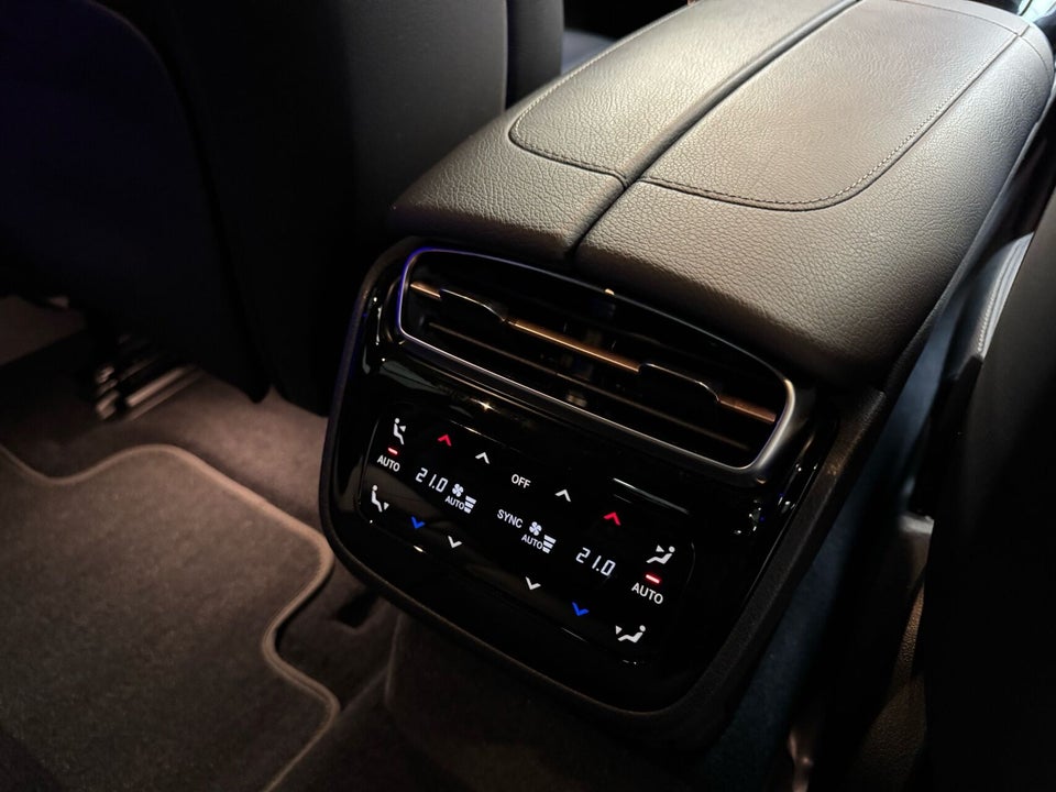 Mercedes EQE300 Avantgarde 4d