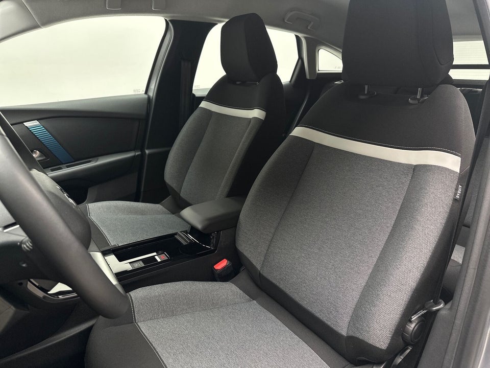 Citroën ë-C4 50 Feel 5d