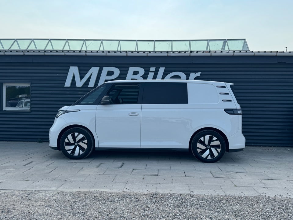 VW ID. Buzz 77 Pro Van 5d