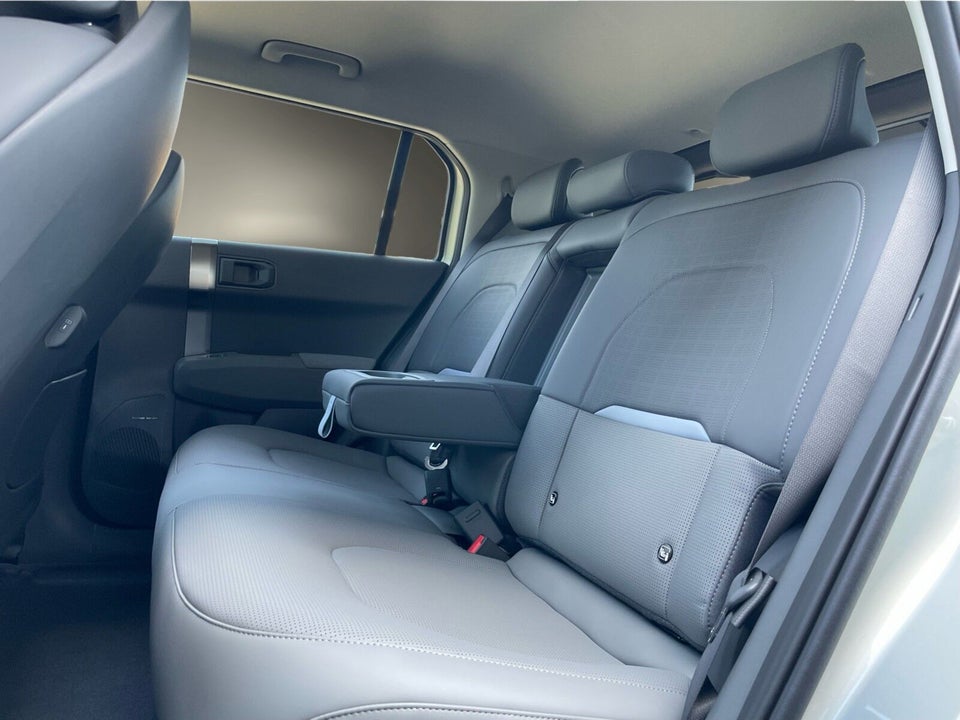 Kia EV3 81 Long Range Upgrade 5d