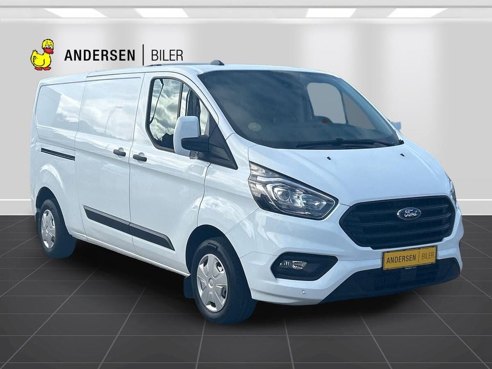 Ford Transit Custom 300 L2 2,0 TDCi 130 Trend