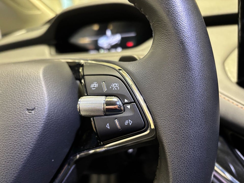 Skoda Enyaq 80 iV 5d