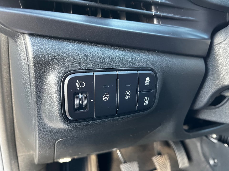 Hyundai i20 1,0 T-GDi Advanced 5d