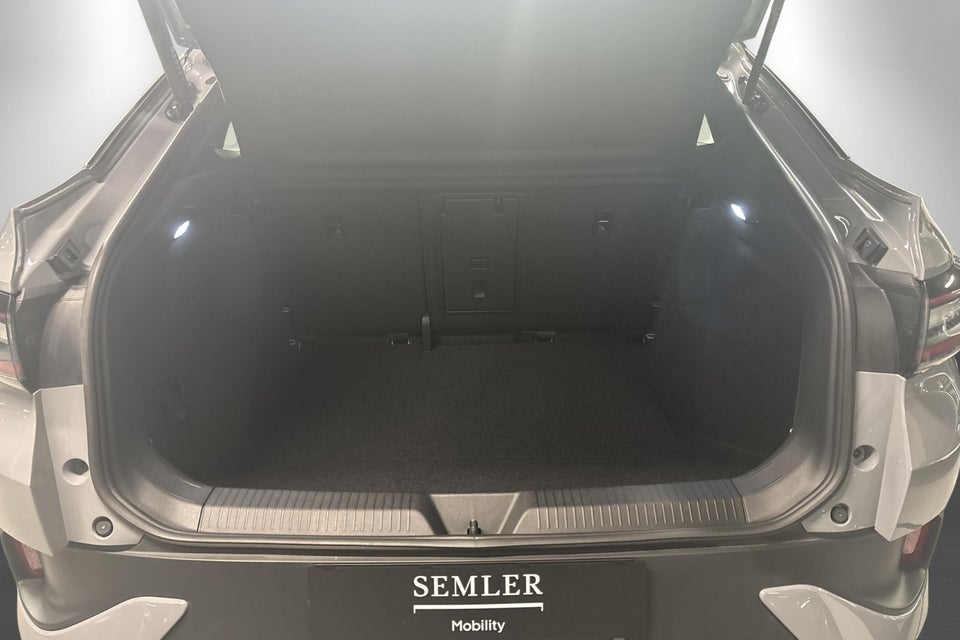 VW ID.5 77 Pro Performance 5d