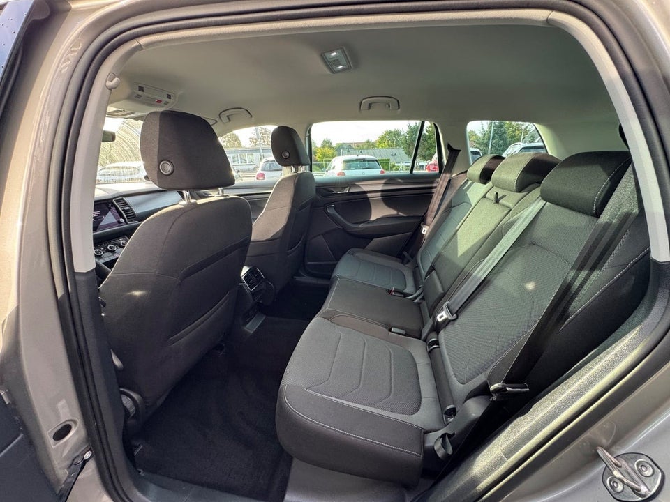 Skoda Kodiaq 2,0 TDi 150 Adventure DSG 5d