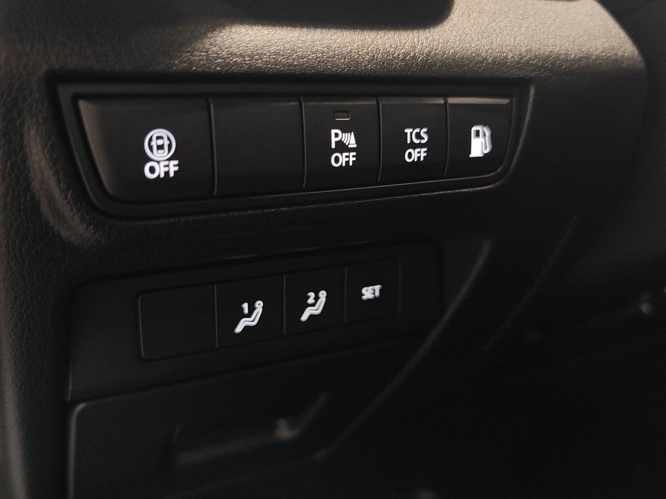 Mazda MX-30 0,8 e-SkyActiv R-EV Makoto 5d