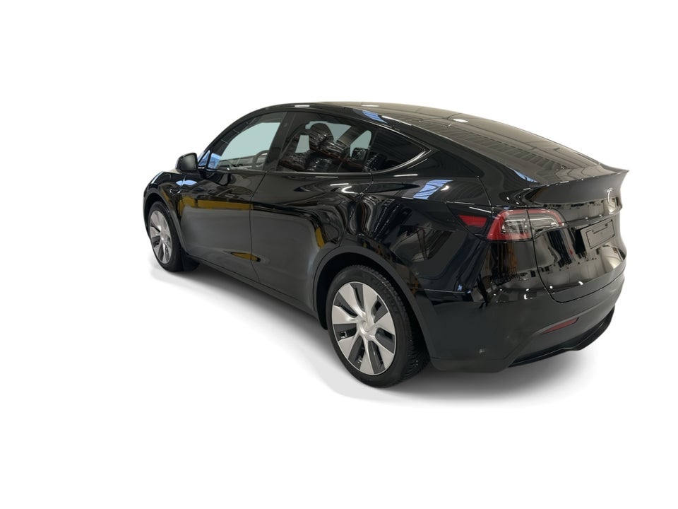 Tesla Model Y RWD 5d