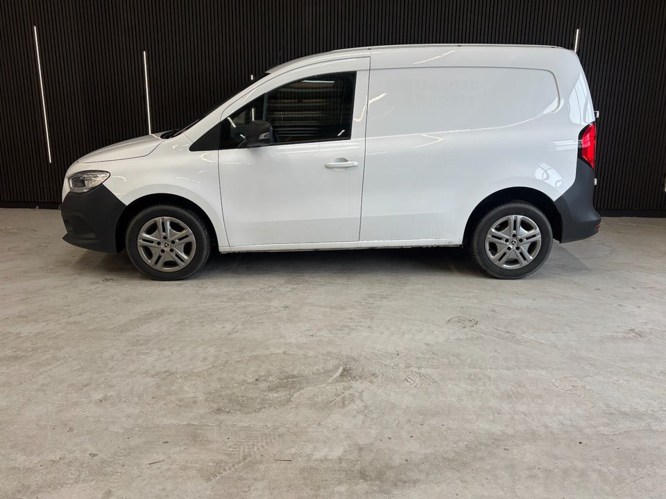 Mercedes Citan 110 1,5 CDi A2 PRO Van