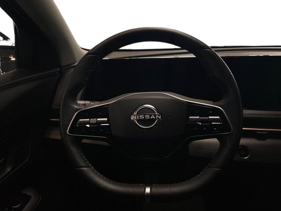 Nissan Ariya 87 Advance 5d