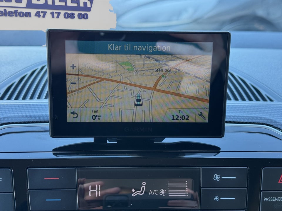 VW Up! 1,0 MPi 60 Move Up! BMT 5d