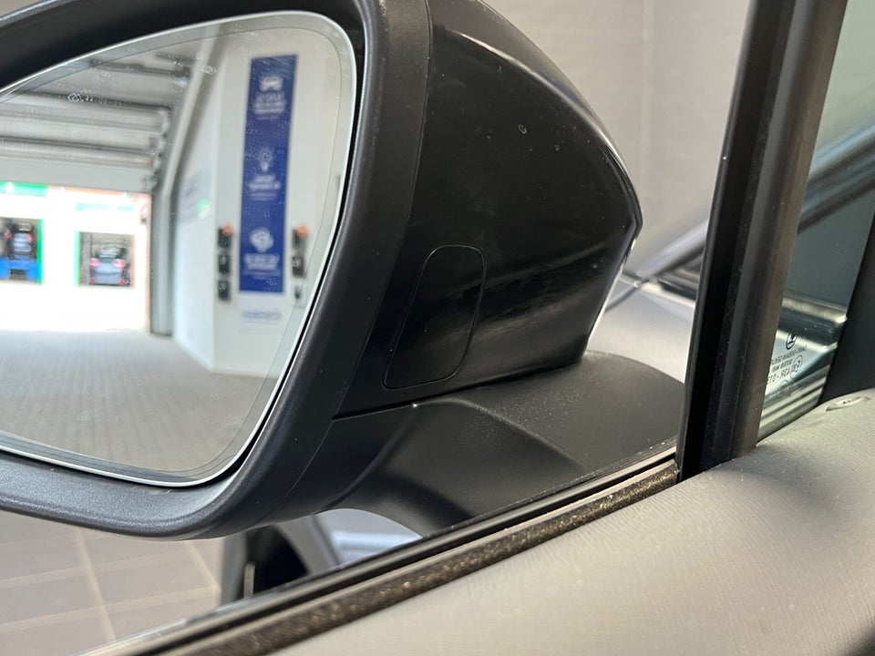 Skoda Elroq 85 iV Sportline 5d