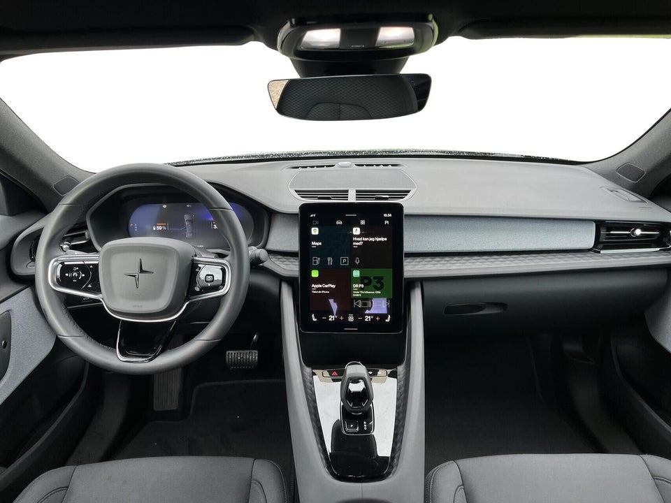 Polestar 2 Long Range 5d