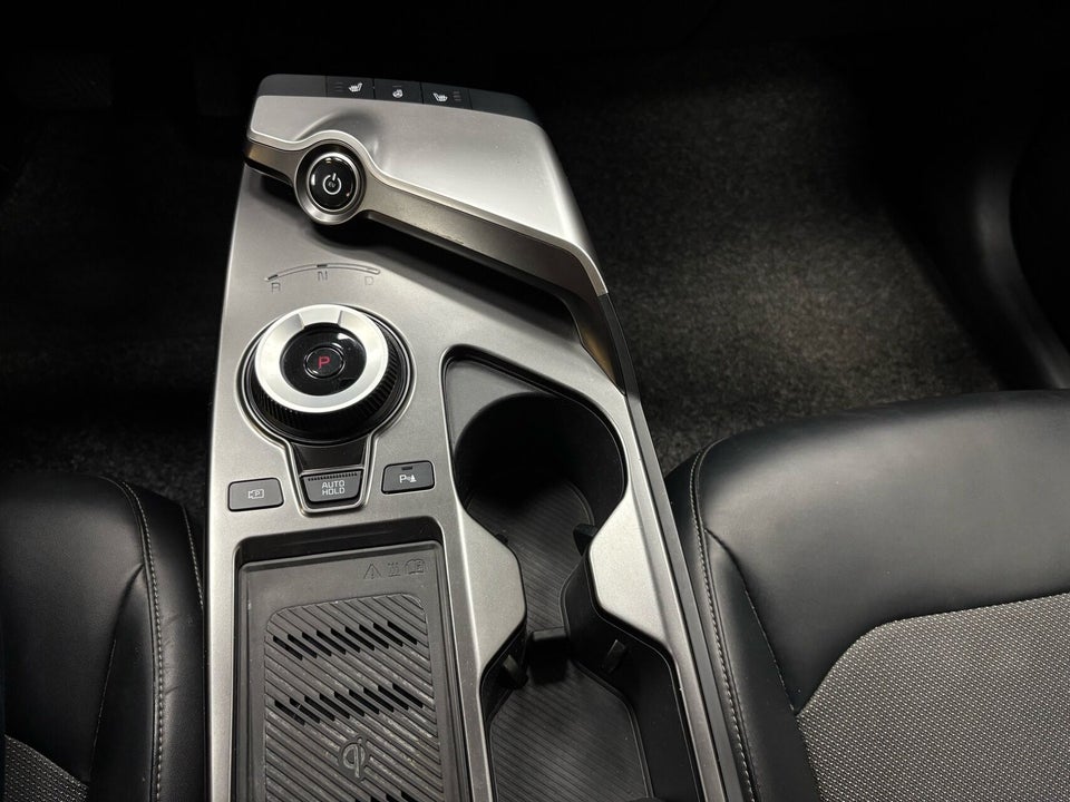 Kia EV6 77 Long Range Access 5d