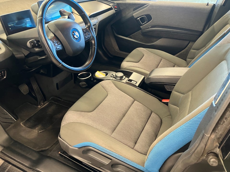 BMW i3 BEV 5d