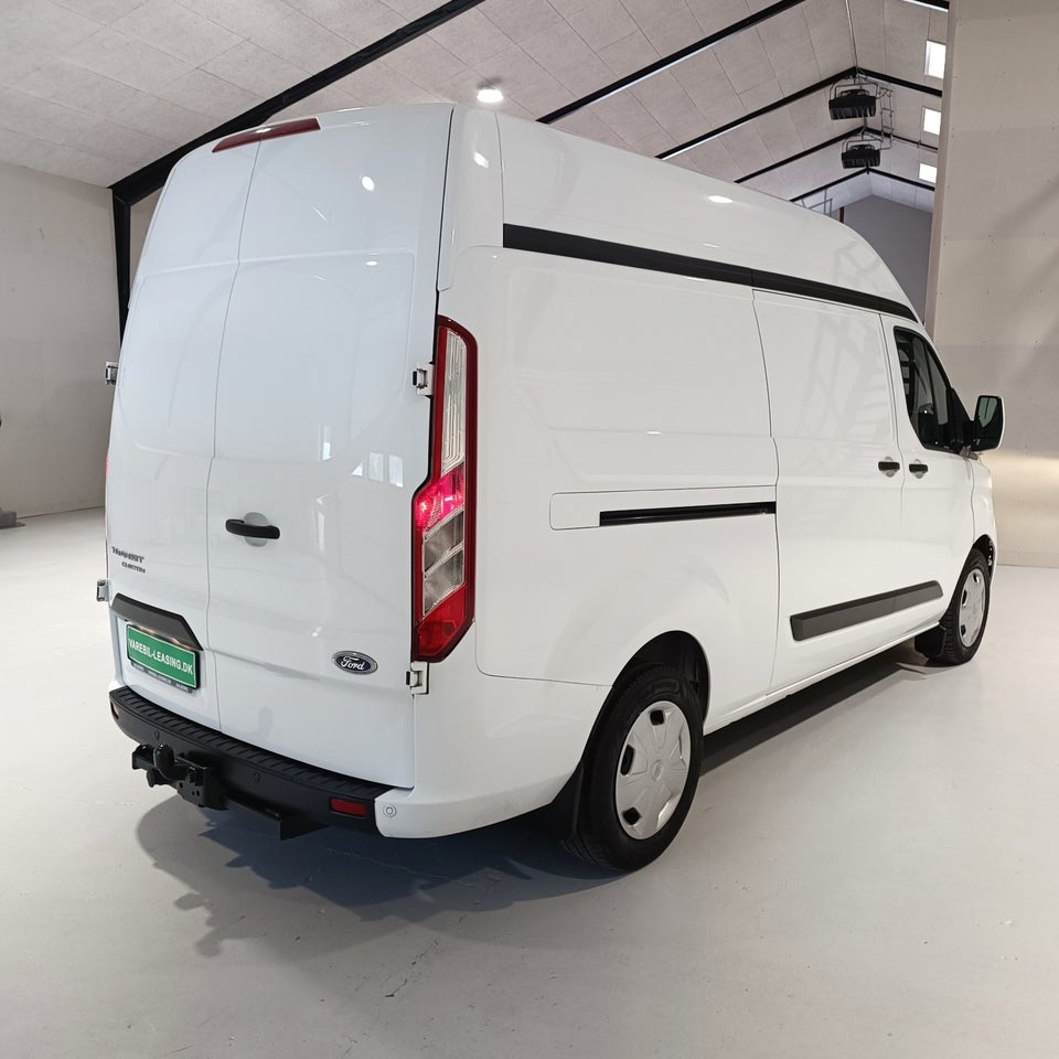 Ford Transit Custom 320 L2 2,0 TDCi 130 Trend