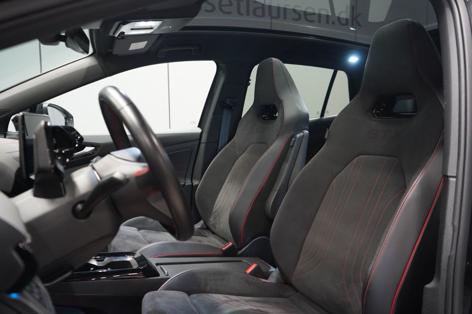 VW ID.4 77 GTX 4Motion 5d