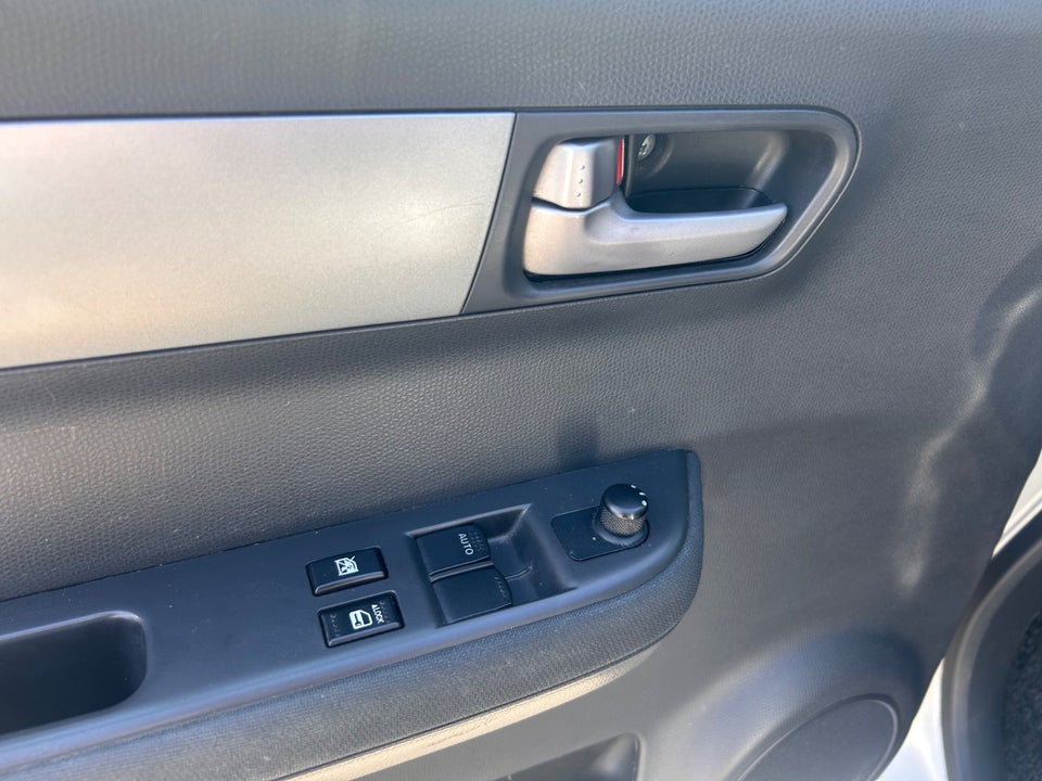Suzuki Swift 1,3  5d