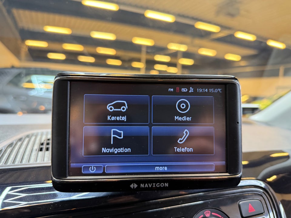 VW Up! 1,0 75 Move Up! ASG 5d