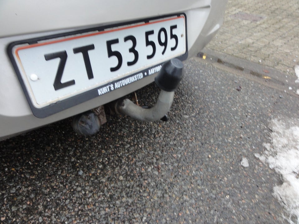 Hyundai i20 1,25 Comfort 5d