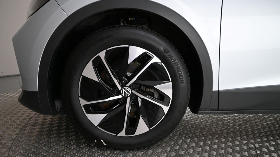 VW ID.4 77 Pro Performance Active 5d