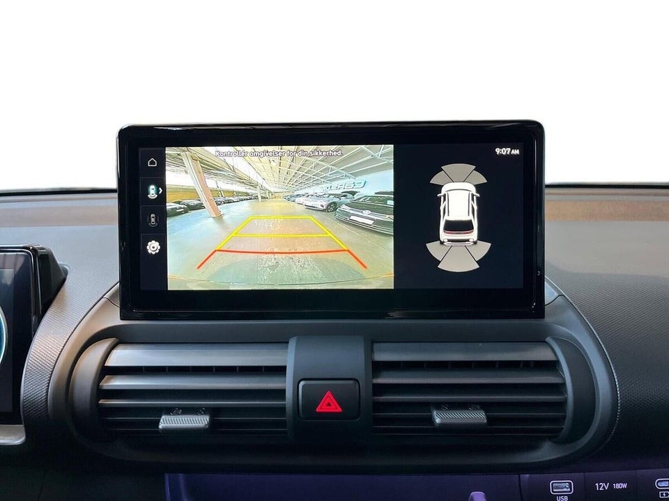 Hyundai Inster 49 Advanced 5d