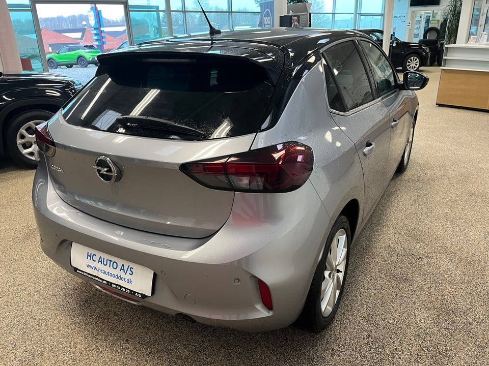 Opel Corsa 1,2 Sport 5d