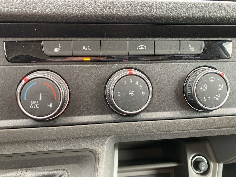 MAN TGE 2,0 3.180 Kassevogn L3H3 aut. FWD