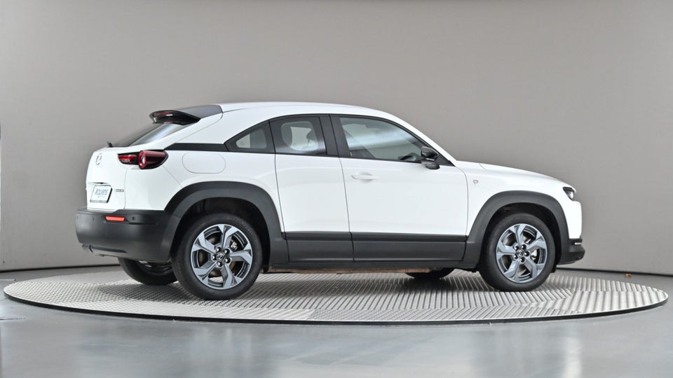 Mazda MX-30 0,8 e-SkyActiv R-EV Prime-Line 5d