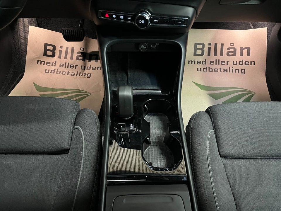 Volvo C40 P6 ReCharge Core 5d