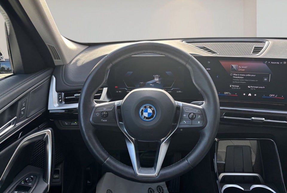 BMW iX1 eDrive20 X-Line 5d