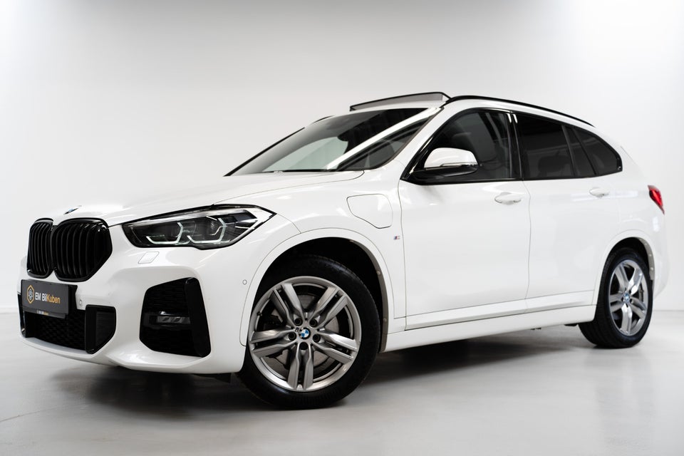 BMW X1 1,5 xDrive25e M-Sport aut. 5d