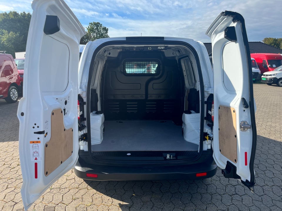 Ford Transit Courier 1,5 TDCi 100 Trend